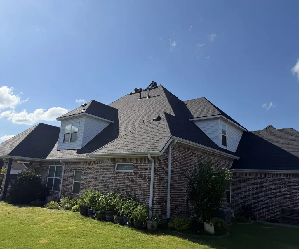 Ramos Roofing Plus job photo